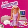Barbie Fashion Designer Image