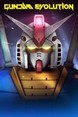 Gundam Evolution Product Image