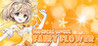 Magical Angel Fairy Flower_Standard Image