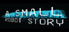 A Small Robot Story Image