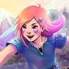 Raanaa - The Shaman Girl Image