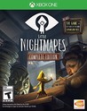 Little Nightmares: Complete Edition Image