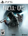 Hell is Us Image