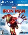 Marvel's Iron Man VR Image