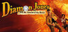 Diamon Jones: Amulet of the World Image