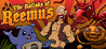Ballads of Reemus: When the Bed Bites Image