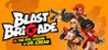 Blast Brigade vs. the Evil Legion of Dr. Cread Image