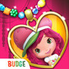 Strawberry Shortcake Lockets Image