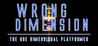 Wrong Dimension: The One Dimensional Platformer