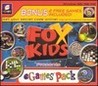 Fox Kids Presents eGames Pack Image