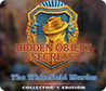 Hidden Object Secrets: The Whitefield Murder Image