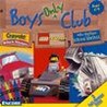 Boys Only Club Image