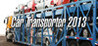 Car Transporter 2013 Image