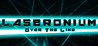 Laseronium: Over The Line Image