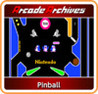 Arcade Archives: Pinball