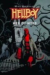 Hellboy: Web of Wyrd Image