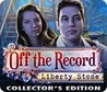 Off the Record: The Liberty Stone Image