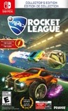 Rocket League