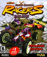 Radio Control Racers Deluxe: Traxxas Edition Image