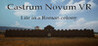 Castrum Novum VR - Life in a Roman colony