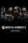 Mortal Kombat X: Kombat Pack 2 Image