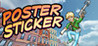 Poster Sticker Image