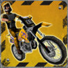 3D Motocross: Industrial Image