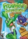 Frogger's Adventures: The Rescue Image