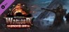 Iron Grip: Warlord - Scorched Earth Image