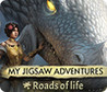 My Jigsaw Adventures - Roads of Life Image