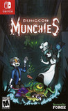 Dungeon Munchies