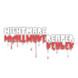 Nightmare Reaper Product Image