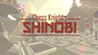 Chess Knights: Shinobi Image