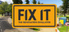 Fix it - The Handyman Simulator Image