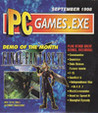 PC Games.exe September 1998 Image