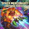 Space Mercenary Defense Force Image