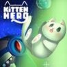 Kitten Hero Image