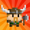 The Last Vikings Image