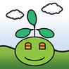 Bouncing Leaf Image