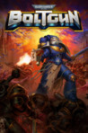 Warhammer 40,000: Boltgun Image