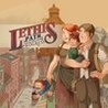 Lethis - Path of Progress Image