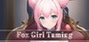Fox Girl Taming Image