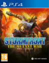 SturmFront: The Mutant War - Ubel Edition