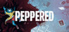 PEPPERED: An Existential Platformer Image