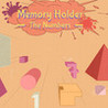 Memory Holder: The Numbers Image