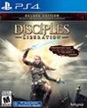 Disciples: Liberation Image