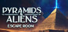 Pyramids and Aliens: Escape Room Image
