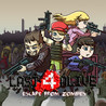 Last 4 Alive: Escape From Zombies Image