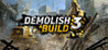 Demolish & Build 3 Image