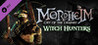 Mordheim: City of the Damned - Witch Hunters Image